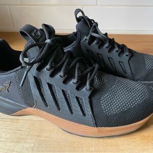 Inov-8 F-Lite G-300 Athletic Shoes with Breathable Mesh and Support Features